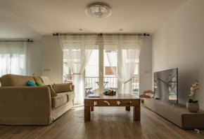 Apartamento Avenida Principal I